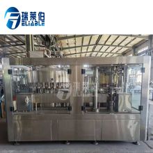 Rotary Type Water Can Filling Sealing Machine