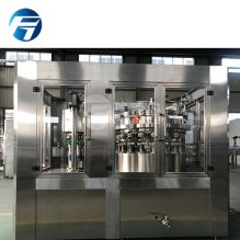 RELIABLE Brand 6000BPH High Speed Carbonated Beverage Can Production Line