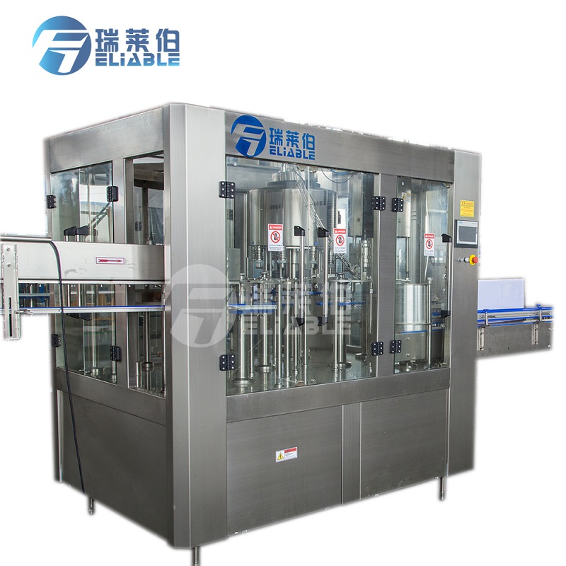 6000-8000BPH Complete Bottle Water Production Line Solution - Buy water  production line, water line solution, bottle water production line Product  on Zhangjiagang Reliable Machinery Co., Ltd.
