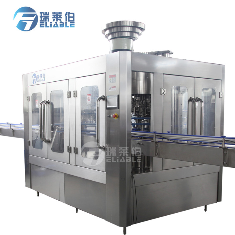 RELIABLE FILLING MACHINE APPLICATION 