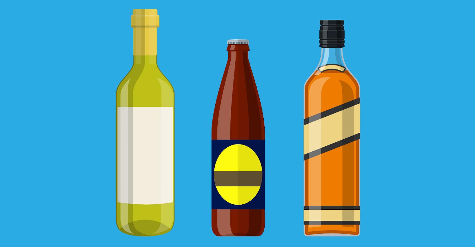 Modernized Alcoholic Beverage Regulations Spur Label Updates