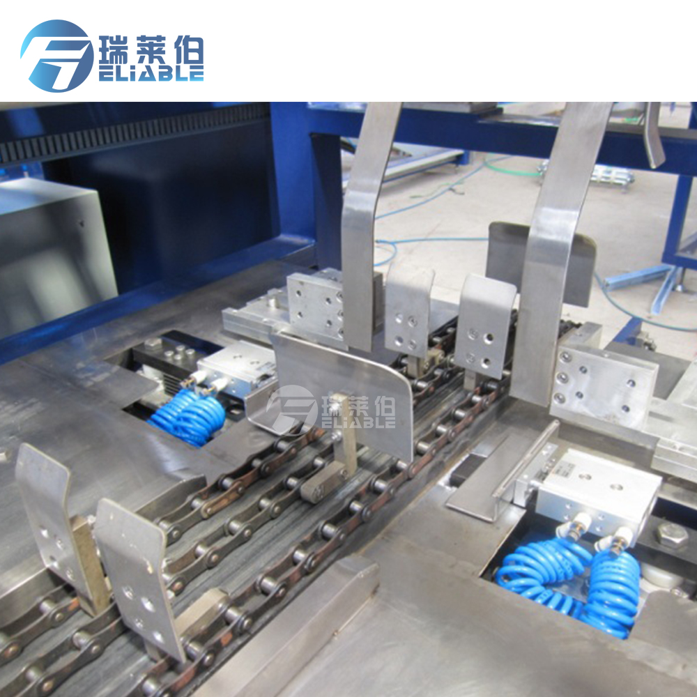 Automatic Half Tray Shrink Film Wrapping Packaging Machine For bottles